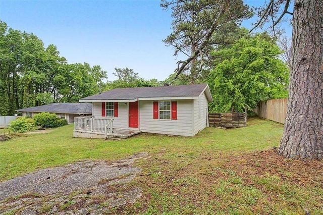 8012 Green Street, Douglasville, GA 30134