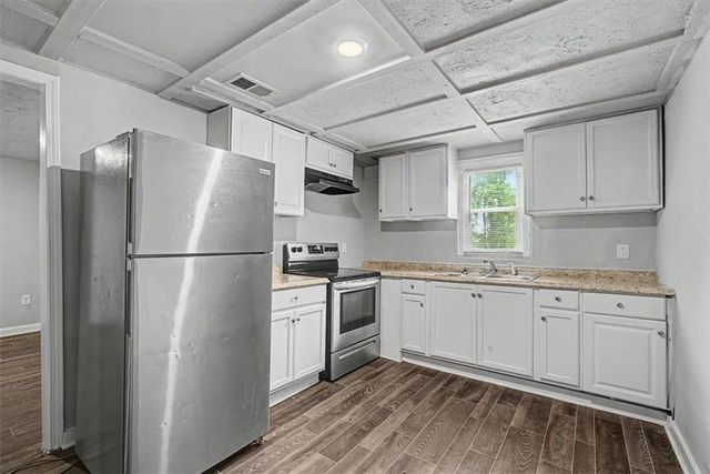 8012 Green Street, Douglasville, GA 30134