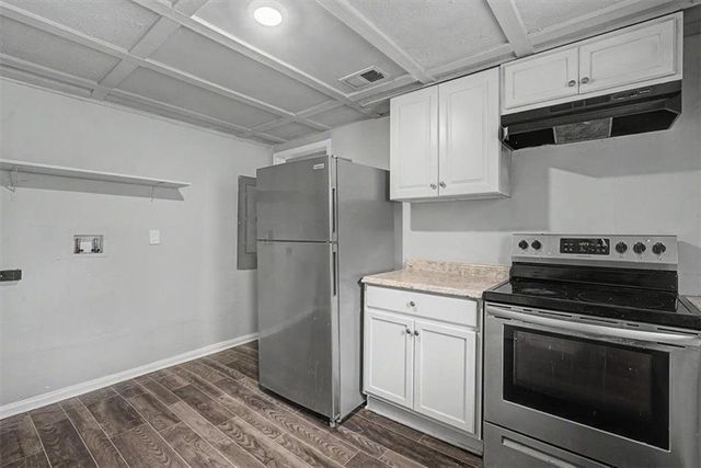 8012 Green Street, Douglasville, GA 30134