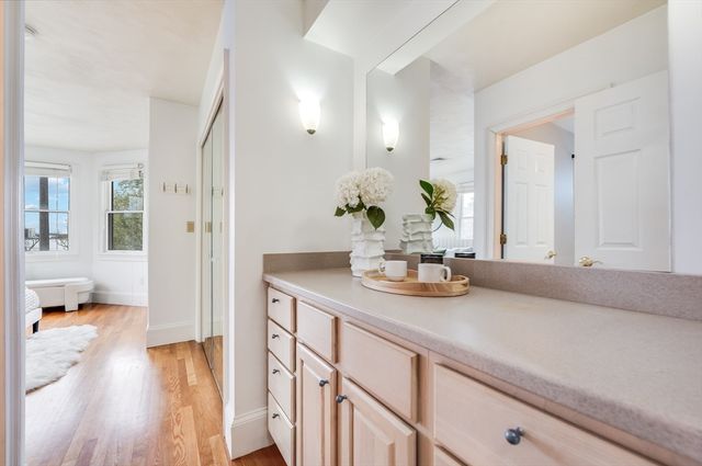 1520 Columbia Rd 2, Boston, MA 02127