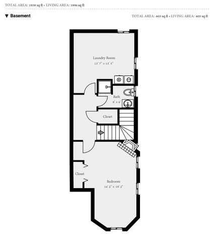 1520 Columbia Rd 2, Boston, MA 02127