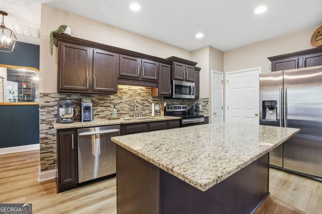 109 Cobbleton Drive, Rincon, GA 31326