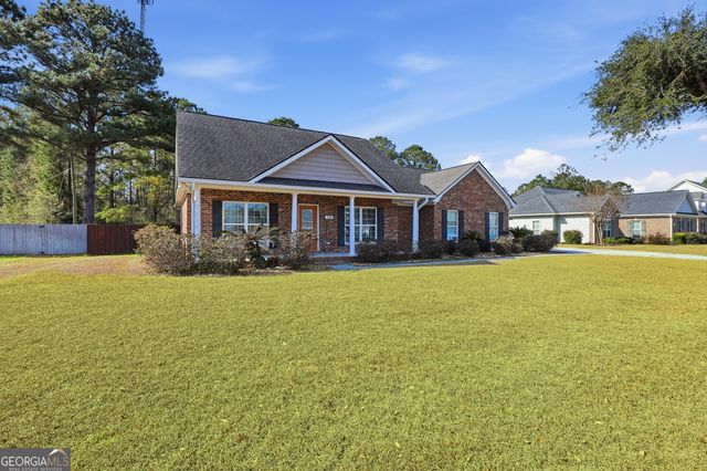 109 Cobbleton Drive, Rincon, GA 31326