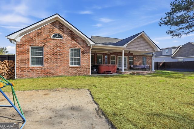 109 Cobbleton Drive, Rincon, GA 31326