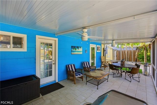 185 Hibiscus DR, Fort Myers Beach, FL 33931