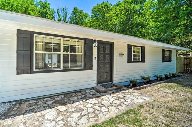 1104 Cherry St, New Braunfels, TX 78132