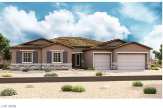 3650 West Maulding Avenue, Las Vegas, NV 89139