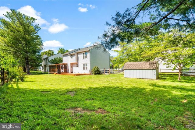 5021 MALLARD LN, Frederick, MD 21703