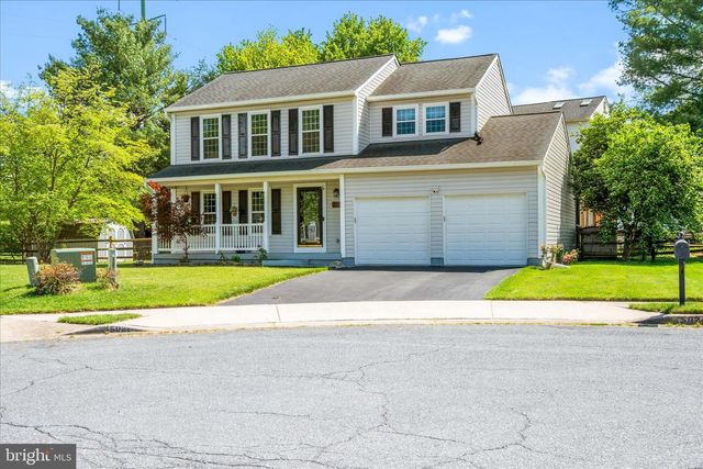 5021 MALLARD LN, Frederick, MD 21703