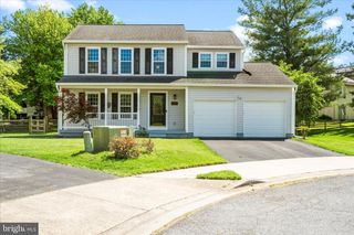 5021 MALLARD LN, Frederick, MD 21703