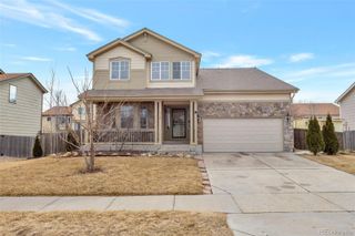 4762 Mt Evans Street, Brighton, CO 80601