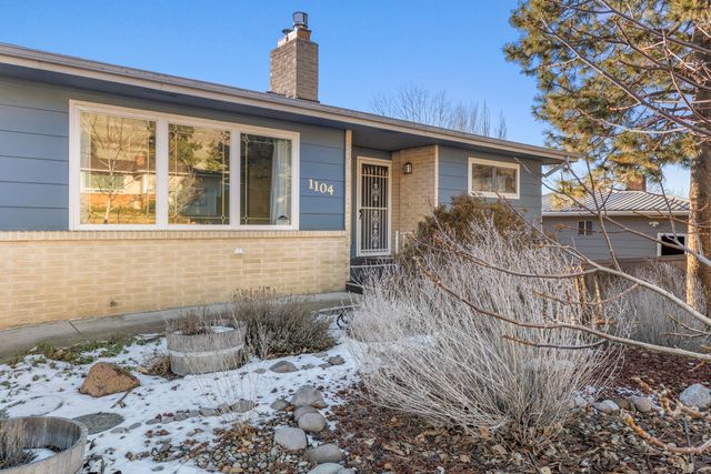 1104 Tamera Drive, Klamath Falls, OR 97603