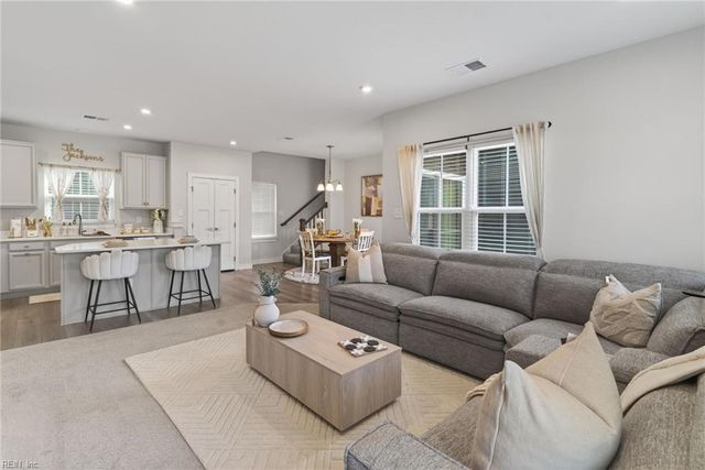 133 Pocosin PATH, Poquoson, VA 23662
