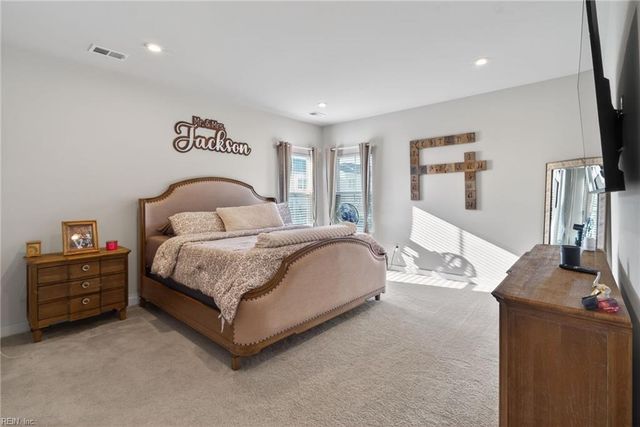 133 Pocosin PATH, Poquoson, VA 23662