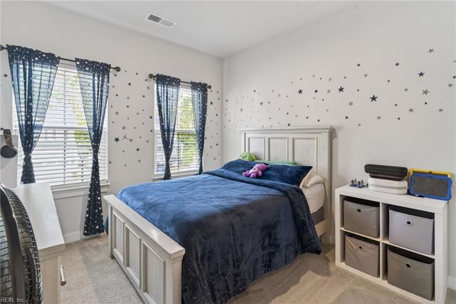 133 Pocosin PATH, Poquoson, VA 23662