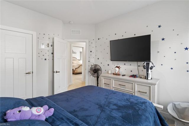 133 Pocosin PATH, Poquoson, VA 23662