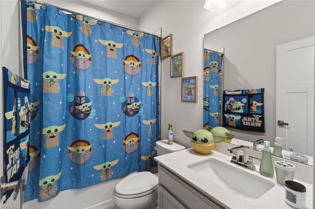 133 Pocosin PATH, Poquoson, VA 23662