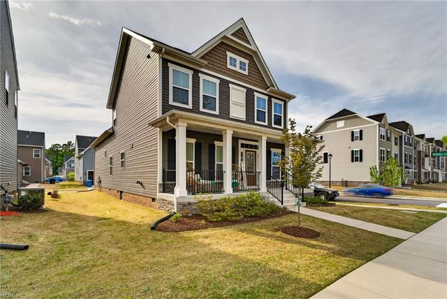 133 Pocosin PATH, Poquoson, VA 23662