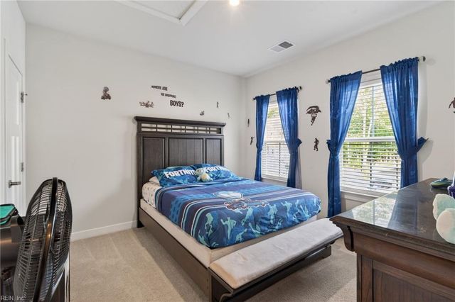 133 Pocosin PATH, Poquoson, VA 23662