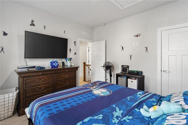 133 Pocosin PATH, Poquoson, VA 23662