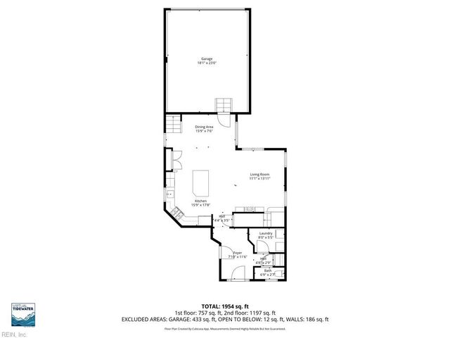 133 Pocosin PATH, Poquoson, VA 23662