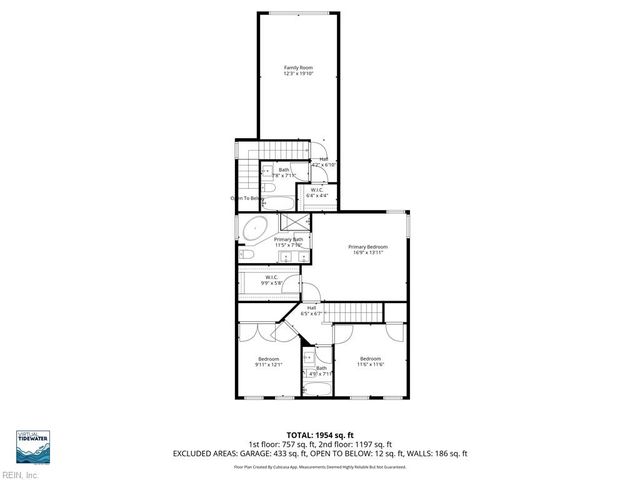 133 Pocosin PATH, Poquoson, VA 23662