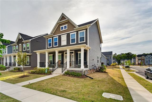 133 Pocosin PATH, Poquoson, VA 23662