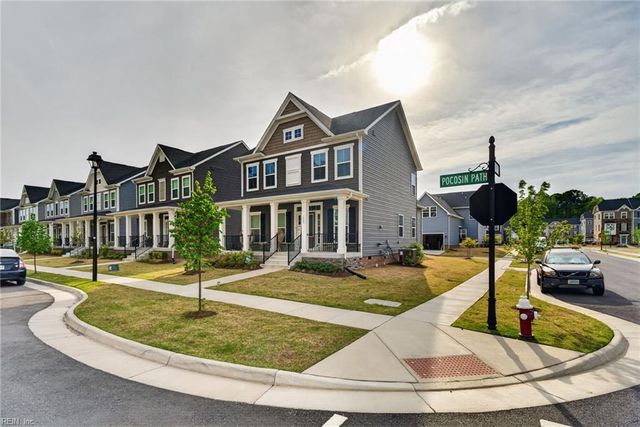 133 Pocosin PATH, Poquoson, VA 23662