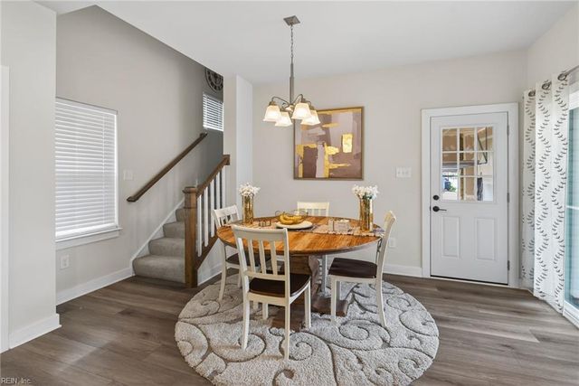 133 Pocosin PATH, Poquoson, VA 23662