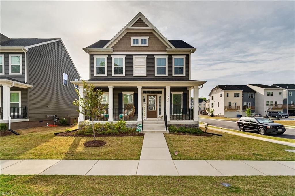 133 Pocosin PATH, Poquoson, VA 23662