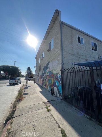 5426 Compton Avenue, Los Angeles, CA 90011