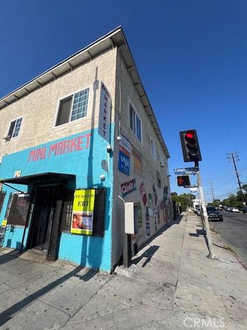 5426 Compton Avenue, Los Angeles, CA 90011