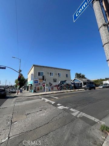 5426 Compton Avenue, Los Angeles, CA 90011