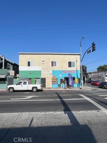 5426 Compton Avenue, Los Angeles, CA 90011