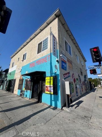5426 Compton Avenue, Los Angeles, CA 90011