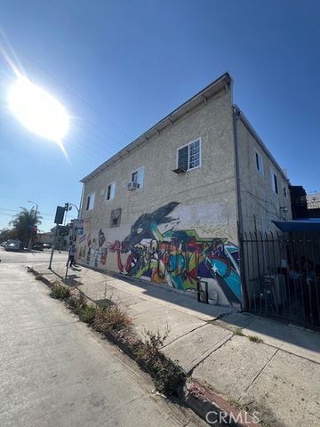 5426 Compton Avenue, Los Angeles, CA 90011