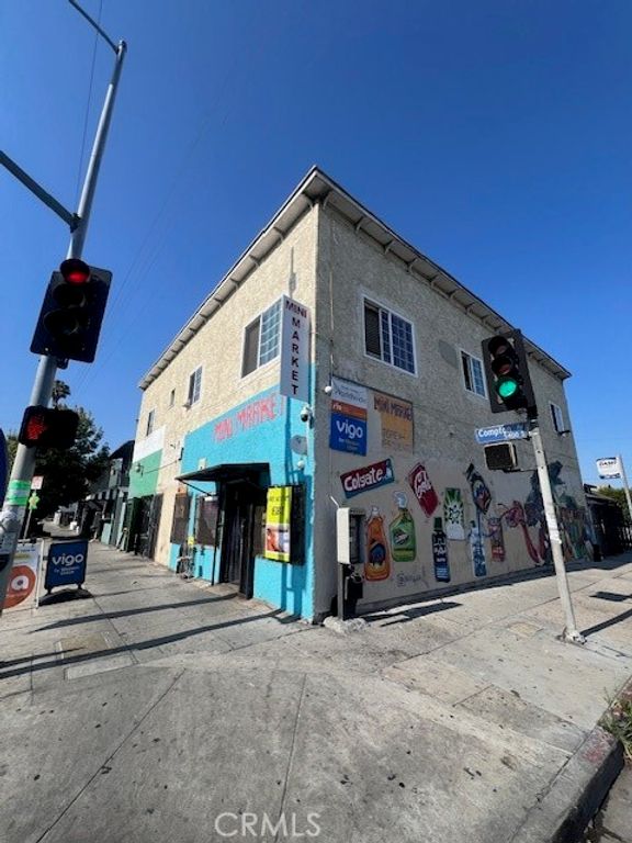 5426 Compton Avenue, Los Angeles, CA 90011