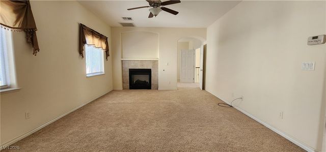 9464 Ojibwa Avenue, Las Vegas, NV 89149