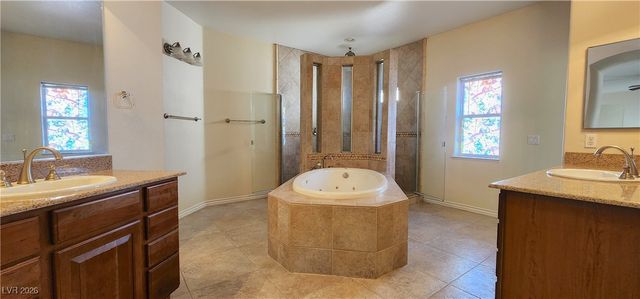 9464 Ojibwa Avenue, Las Vegas, NV 89149