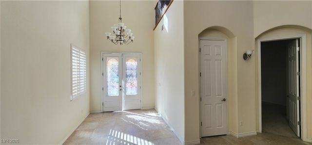 9464 Ojibwa Avenue, Las Vegas, NV 89149