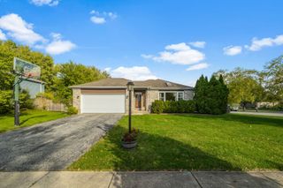 20027 S Jessica Lane, Frankfort, IL 60423