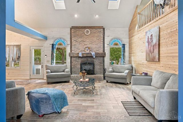 8117 Tollbridge Court, West Chester, OH 45069