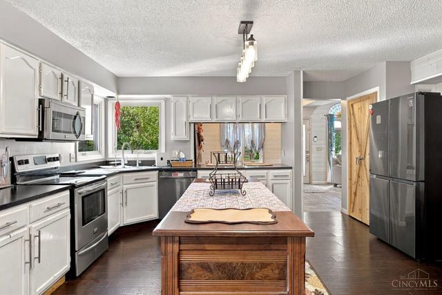 8117 Tollbridge Court, West Chester, OH 45069