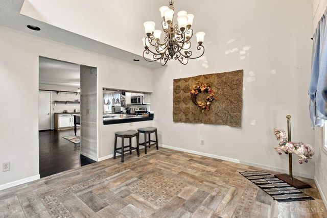 8117 Tollbridge Court, West Chester, OH 45069