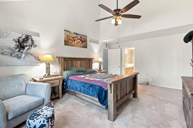 8117 Tollbridge Court, West Chester, OH 45069
