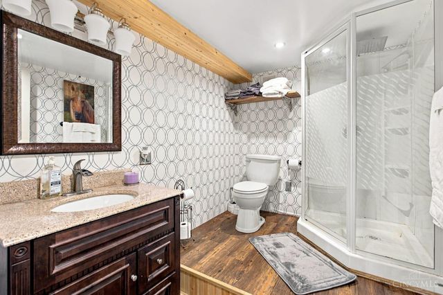 8117 Tollbridge Court, West Chester, OH 45069
