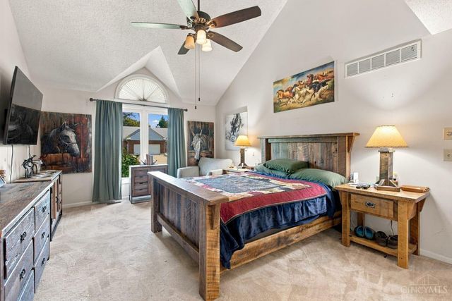 8117 Tollbridge Court, West Chester, OH 45069