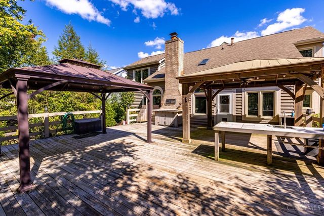 8117 Tollbridge Court, West Chester, OH 45069