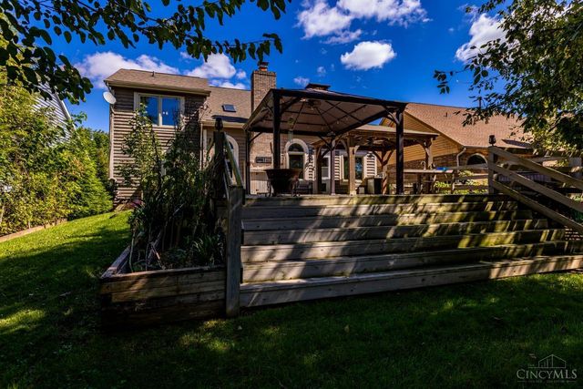 8117 Tollbridge Court, West Chester, OH 45069