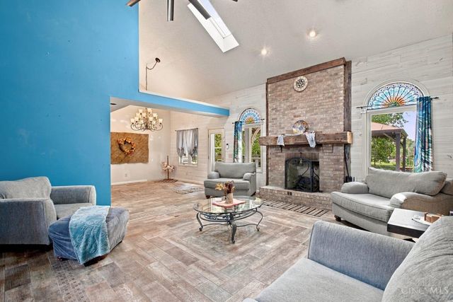 8117 Tollbridge Court, West Chester, OH 45069